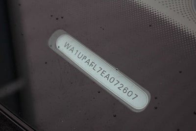 2014 Audi Allroad Premium Plus