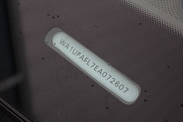 2014 Audi Allroad Premium Plus