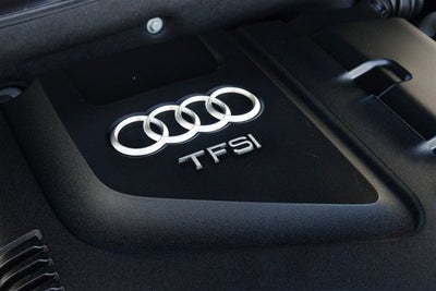 2013 Audi allroad Premium Plus