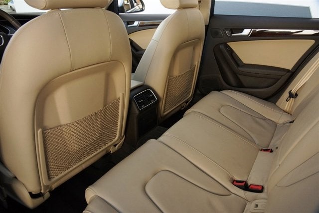 2013 Audi allroad Premium Plus