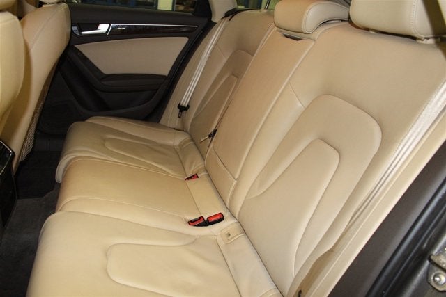 2013 Audi allroad Premium Plus
