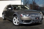 2013 Audi allroad Premium Plus