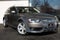 2013 Audi allroad Premium Plus