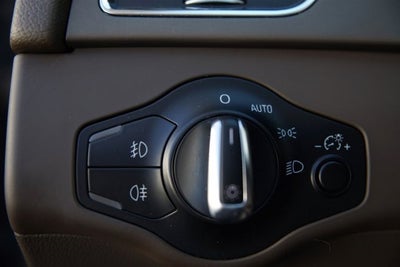 2013 Audi allroad Premium Plus