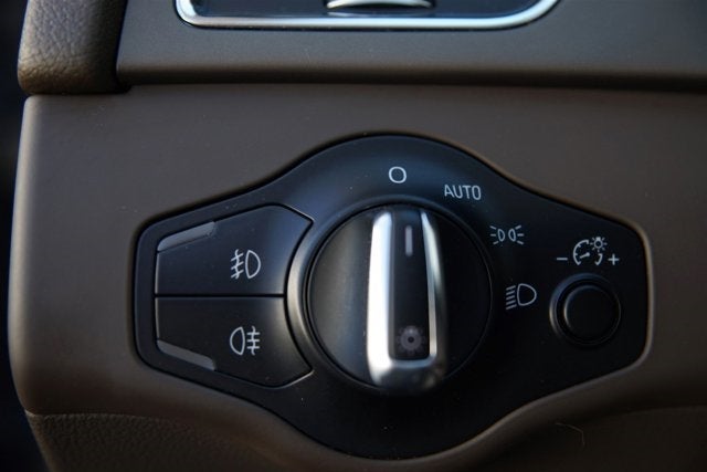2013 Audi allroad Premium Plus