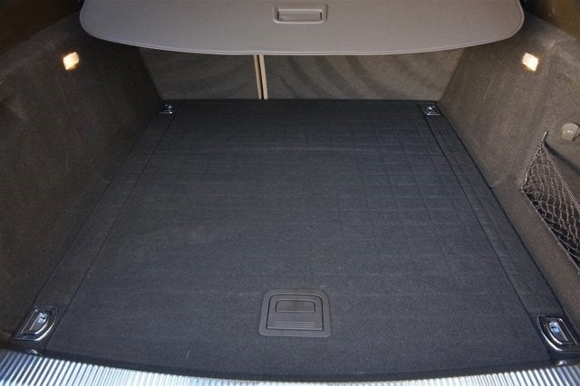 2013 Audi allroad Premium Plus