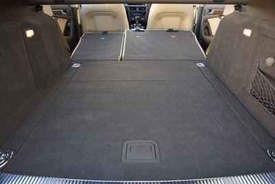 2013 Audi allroad Premium Plus