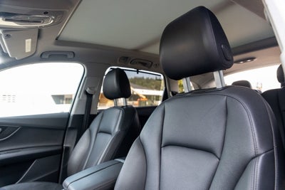 2017 Audi Q7 Prestige