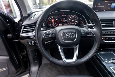 2017 Audi Q7 Prestige