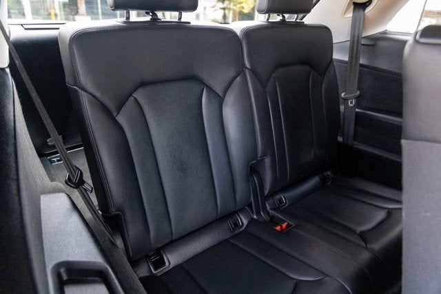 2017 Audi Q7 Prestige