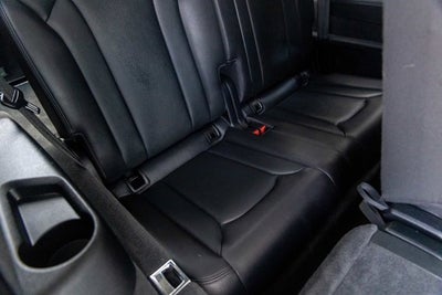 2017 Audi Q7 Prestige