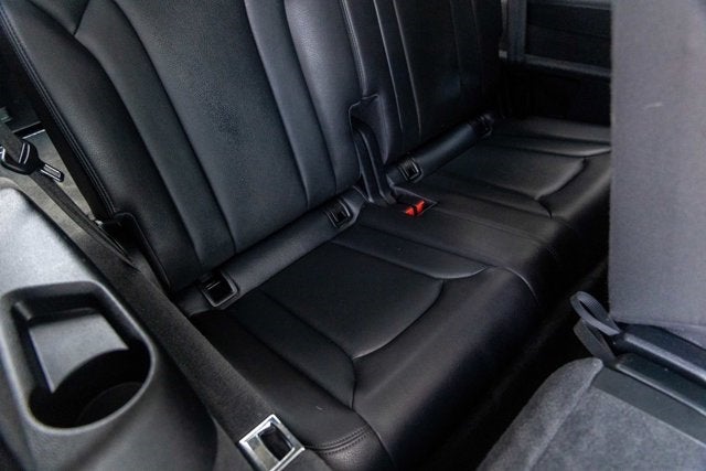 2017 Audi Q7 Prestige