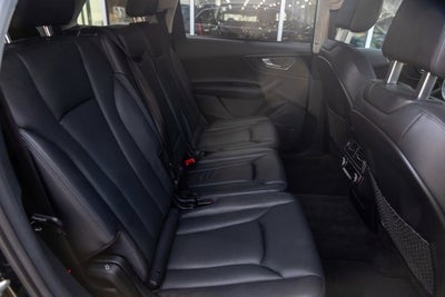 2017 Audi Q7 Prestige