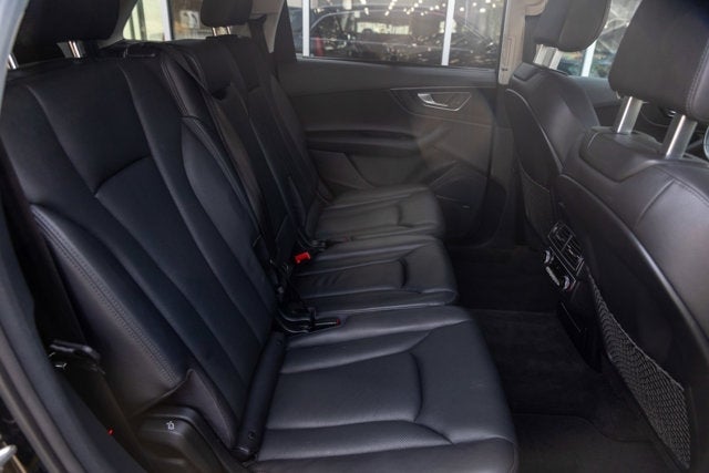 2017 Audi Q7 Prestige