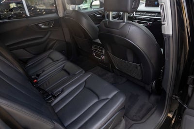 2017 Audi Q7 Prestige