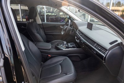 2017 Audi Q7 Prestige