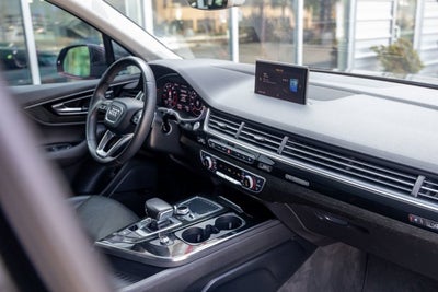 2017 Audi Q7 Prestige