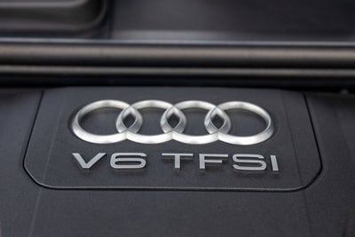 2017 Audi Q7 Prestige