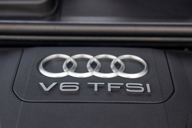 2017 Audi Q7 Prestige