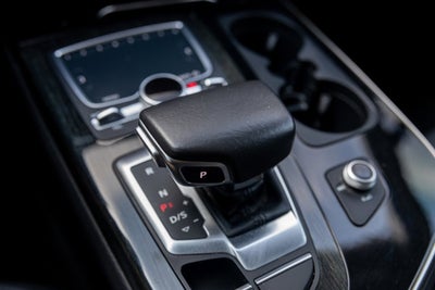 2017 Audi Q7 Prestige