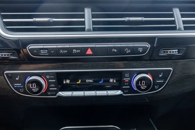 2017 Audi Q7 Prestige