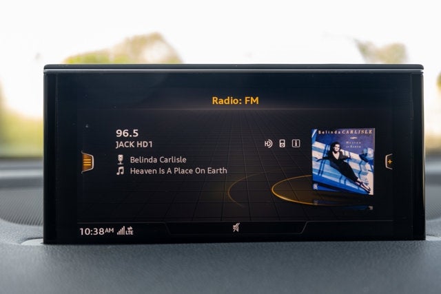 2017 Audi Q7 Prestige