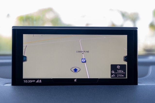 2017 Audi Q7 Prestige