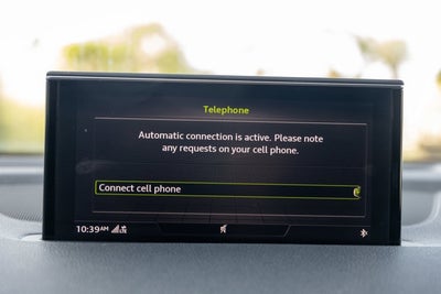 2017 Audi Q7 Prestige