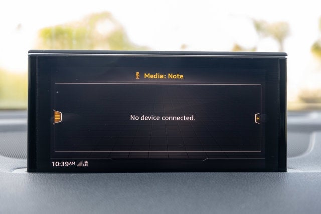 2017 Audi Q7 Prestige