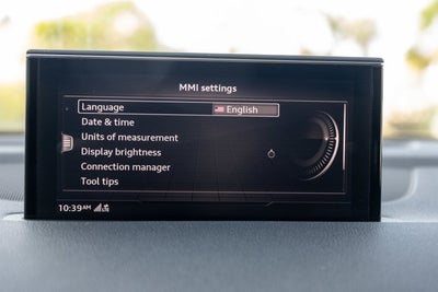 2017 Audi Q7 Prestige