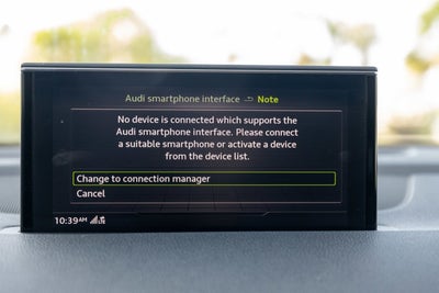 2017 Audi Q7 Prestige