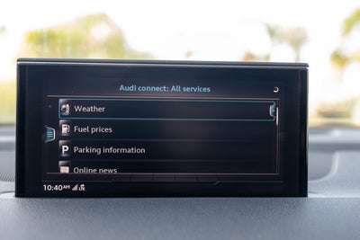 2017 Audi Q7 Prestige