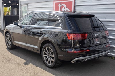 2017 Audi Q7 Prestige