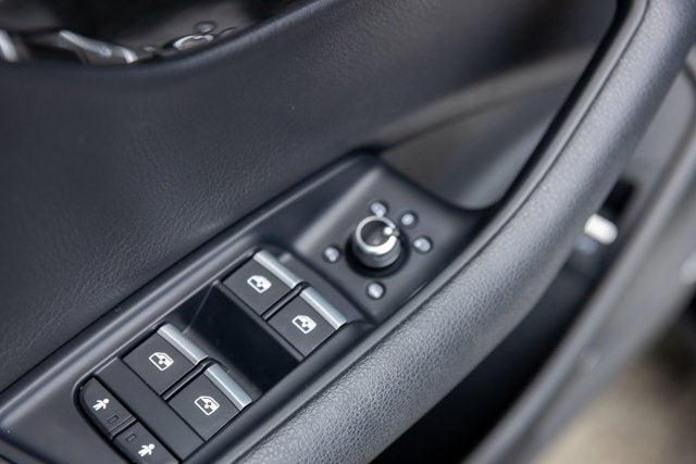 2017 Audi Q7 Prestige