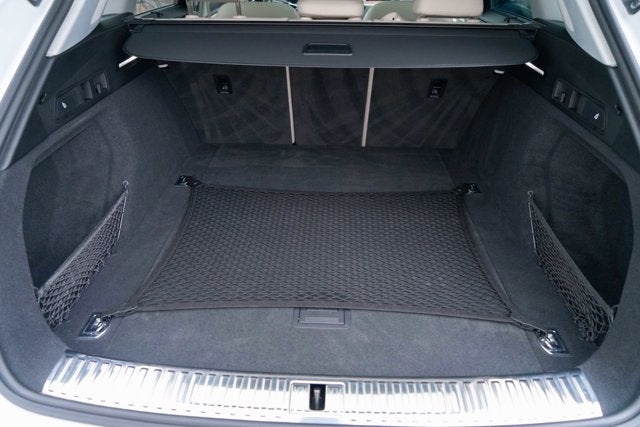 2019 Audi e-tron Prestige