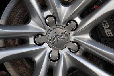 2016 Audi SQ5 Prestige