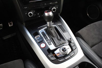 2016 Audi SQ5 Prestige