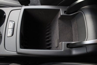 2016 Audi SQ5 Prestige
