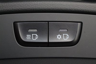 2016 Audi SQ5 Prestige