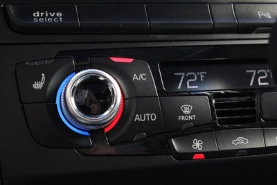 2016 Audi SQ5 Prestige