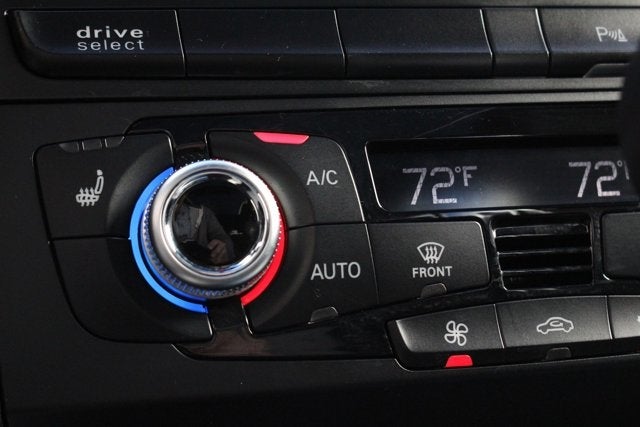 2016 Audi SQ5 Prestige