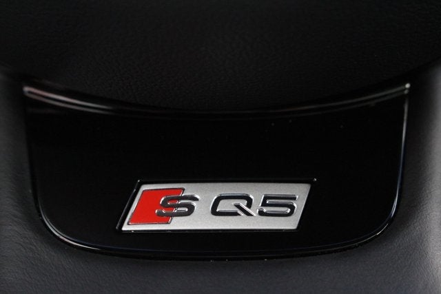 2016 Audi SQ5 Prestige