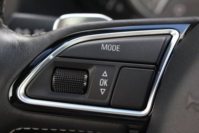 2016 Audi SQ5 Prestige