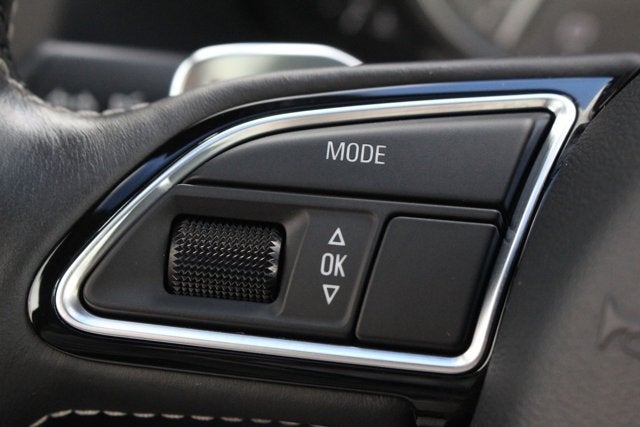 2016 Audi SQ5 Prestige