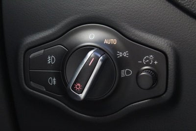 2016 Audi SQ5 Prestige