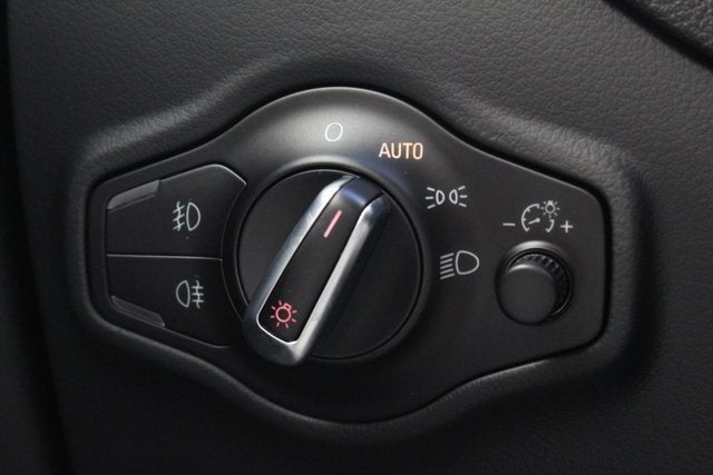 2016 Audi SQ5 Prestige