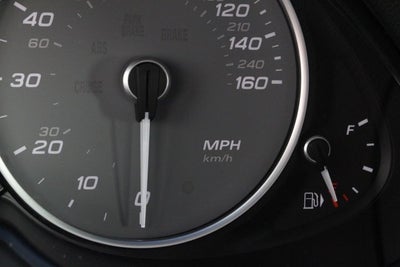 2016 Audi SQ5 Prestige