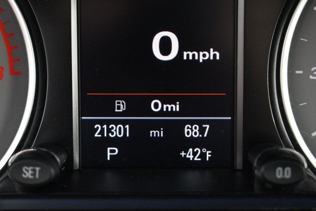 2016 Audi SQ5 Prestige