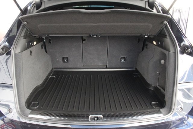 2016 Audi SQ5 Prestige