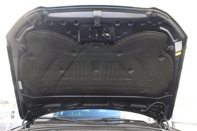 2016 Audi SQ5 Prestige